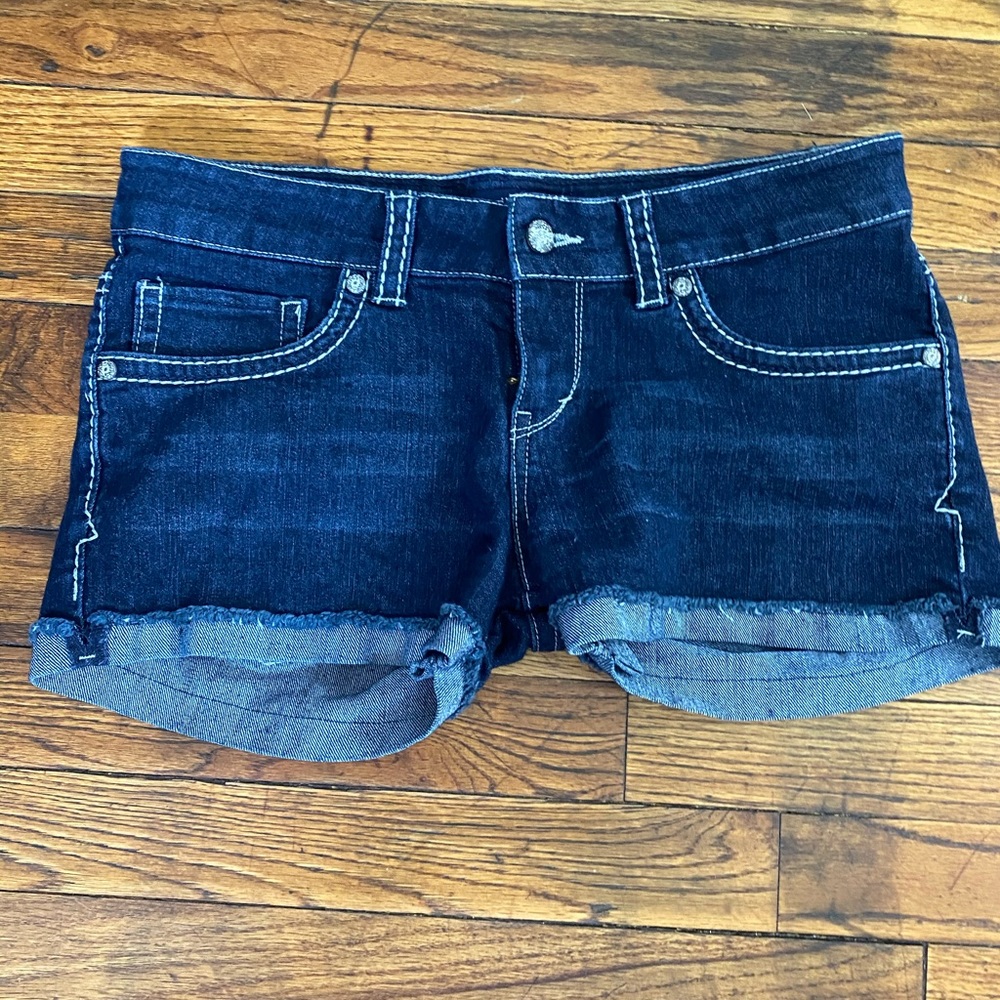Levis shorts
